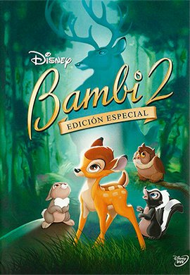 Bambi 2 2006
